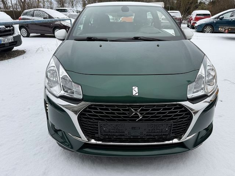 DS Automobiles DS 3 DS 3 So Chic inkl. 1 Jahr Garantie — photo 2