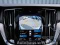Volvo S60 R Design T8 Recharge Plug-In Hybrid AWD Blanc - thumbnail 25