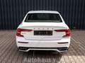 Volvo S60 R Design T8 Recharge Plug-In Hybrid AWD Blanc - thumbnail 5