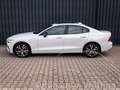 Volvo S60 R Design T8 Recharge Plug-In Hybrid AWD Blanc - thumbnail 3