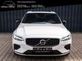 Volvo S60 R Design T8 Recharge Plug-In Hybrid AWD Blanc - thumbnail 2