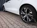 Volvo S60 R Design T8 Recharge Plug-In Hybrid AWD Blanc - thumbnail 8