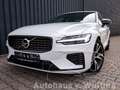 Volvo S60 R Design T8 Recharge Plug-In Hybrid AWD Blanc - thumbnail 9