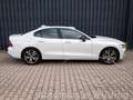 Volvo S60 R Design T8 Recharge Plug-In Hybrid AWD Blanc - thumbnail 4