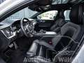 Volvo S60 R Design T8 Recharge Plug-In Hybrid AWD Blanc - thumbnail 12