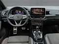 Volkswagen T-Roc 1.5 TSI DSG R-LINE LEDplus+NAV+AHK+ACC+DAB Grau - thumbnail 9