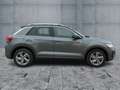 Volkswagen T-Roc 1.5 TSI DSG R-LINE LEDplus+NAV+AHK+ACC+DAB Grau - thumbnail 7