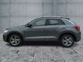 Volkswagen T-Roc 1.5 TSI DSG R-LINE LEDplus+NAV+AHK+ACC+DAB Grau - thumbnail 4