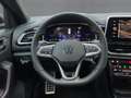 Volkswagen T-Roc 1.5 TSI DSG R-LINE LEDplus+NAV+AHK+ACC+DAB Grau - thumbnail 10