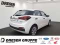 Hyundai i20 1.2 Pure (EURO 6d-TEMP) Pioneer Radio mit Bluetoot Blanc - thumbnail 4