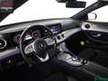 Mercedes-Benz E 350 E 350 AMG MULTIBEAM,KAMERA,TOTWINKEL,AMBIENTE,SH Zwart - thumbnail 9