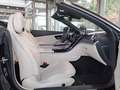 Mercedes-Benz CLE 220 d Cabrio AMG-Sport/HUD/Burm/Sitzklima/20 Schwarz - thumbnail 8