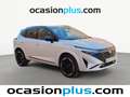 Nissan Qashqai 1.3 DIG-T mHEV 12V N-Design 4x2 Aut. 116kW Wit - thumbnail 2