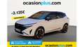 Nissan Qashqai 1.3 DIG-T mHEV 12V N-Design 4x2 Aut. 116kW Wit - thumbnail 1