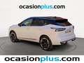 Nissan Qashqai 1.3 DIG-T mHEV 12V N-Design 4x2 Aut. 116kW Wit - thumbnail 4
