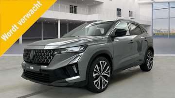 1.3 mild hybrid 160 X-Tronic techno