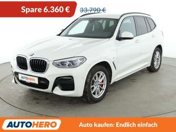 xDrive 20d Mild-Hybrid M Sport Aut.*NAVI*LED*HUD*