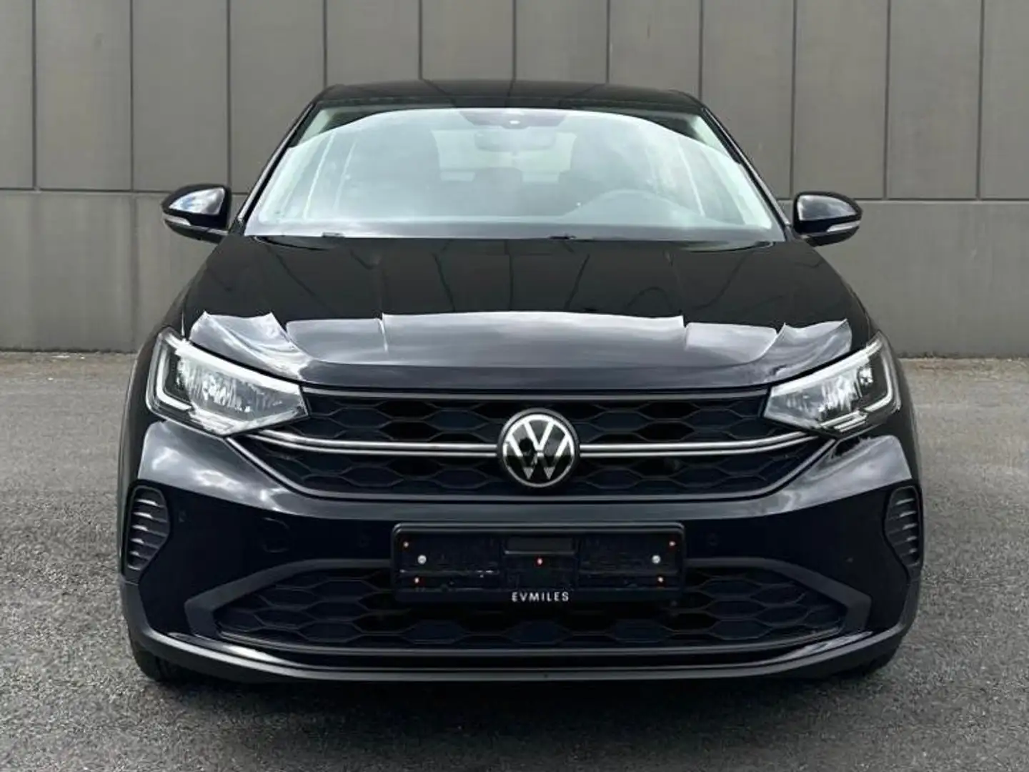 Volkswagen Taigo Virtual | Apple Carplay | Lane Assist | GARANTIE.. Noir - 2