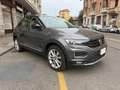 Volkswagen T-Roc 1.5 TSI STYLE 150 CV Grau - thumbnail 8