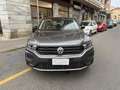 Volkswagen T-Roc 1.5 TSI STYLE 150 CV Grau - thumbnail 3