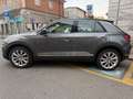 Volkswagen T-Roc 1.5 TSI STYLE 150 CV Gris - thumbnail 4