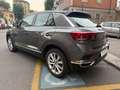 Volkswagen T-Roc 1.5 TSI STYLE 150 CV Grau - thumbnail 5