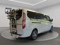 Ford Tourneo Custom 320 L2 Tourneo Titanium X 2.0 TDC Blanc - thumbnail 5