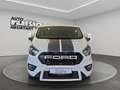 Ford Tourneo Custom 320 L2 Tourneo Titanium X 2.0 TDC Blanc - thumbnail 8