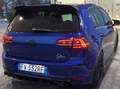 Volkswagen Golf R 7r 300cv dsg Blauw - thumbnail 2