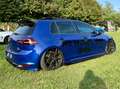 Volkswagen Golf R 7r 300cv dsg Blauw - thumbnail 5