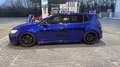Volkswagen Golf R 7r 300cv dsg Blauw - thumbnail 3