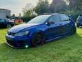 Volkswagen Golf R 7r 300cv dsg Blauw - thumbnail 6