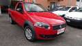 Fiat Strada 1300 MJT   95 CV  FIORINO TREKKING     PICK-UP Rojo - thumbnail 14