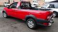 Fiat Strada 1300 MJT   95 CV  FIORINO TREKKING     PICK-UP Rojo - thumbnail 4