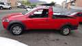 Fiat Strada 1300 MJT   95 CV  FIORINO TREKKING     PICK-UP Rojo - thumbnail 3