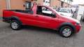 Fiat Strada 1300 MJT   95 CV  FIORINO TREKKING     PICK-UP Rojo - thumbnail 11