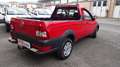 Fiat Strada 1300 MJT   95 CV  FIORINO TREKKING     PICK-UP Rojo - thumbnail 9