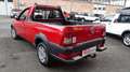 Fiat Strada 1300 MJT   95 CV  FIORINO TREKKING     PICK-UP Rojo - thumbnail 5