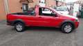Fiat Strada 1300 MJT   95 CV  FIORINO TREKKING     PICK-UP Rojo - thumbnail 12