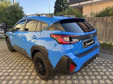 2.0i e-boxer Style 4Wild