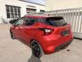 Nissan Micra N-Sport Rot - thumbnail 4
