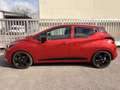 Nissan Micra N-Sport Rot - thumbnail 3