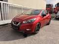 Nissan Micra N-Sport Rot - thumbnail 1
