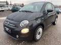 Fiat 500 1.0 GSE Hybrid Schwarz - thumbnail 1