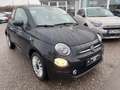 Fiat 500 1.0 GSE Hybrid Schwarz - thumbnail 3