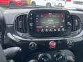 Fiat 500 1.0 GSE Hybrid Schwarz - thumbnail 13