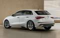 Audi A3 Stronic Nav ACC Kam KlimaP LED+ eHK 110 kW (150... Weiß - thumbnail 3