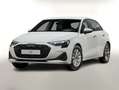 Audi A3 Stronic Nav ACC Kam KlimaP LED+ eHK 110 kW (150... Weiß - thumbnail 1
