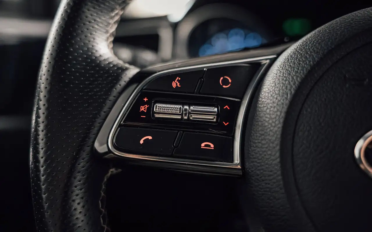 Kia Ceed SW 1.0 T-GDi GT-Line ISG Incl. Toit ouvrant Attelage, миниатюра 18