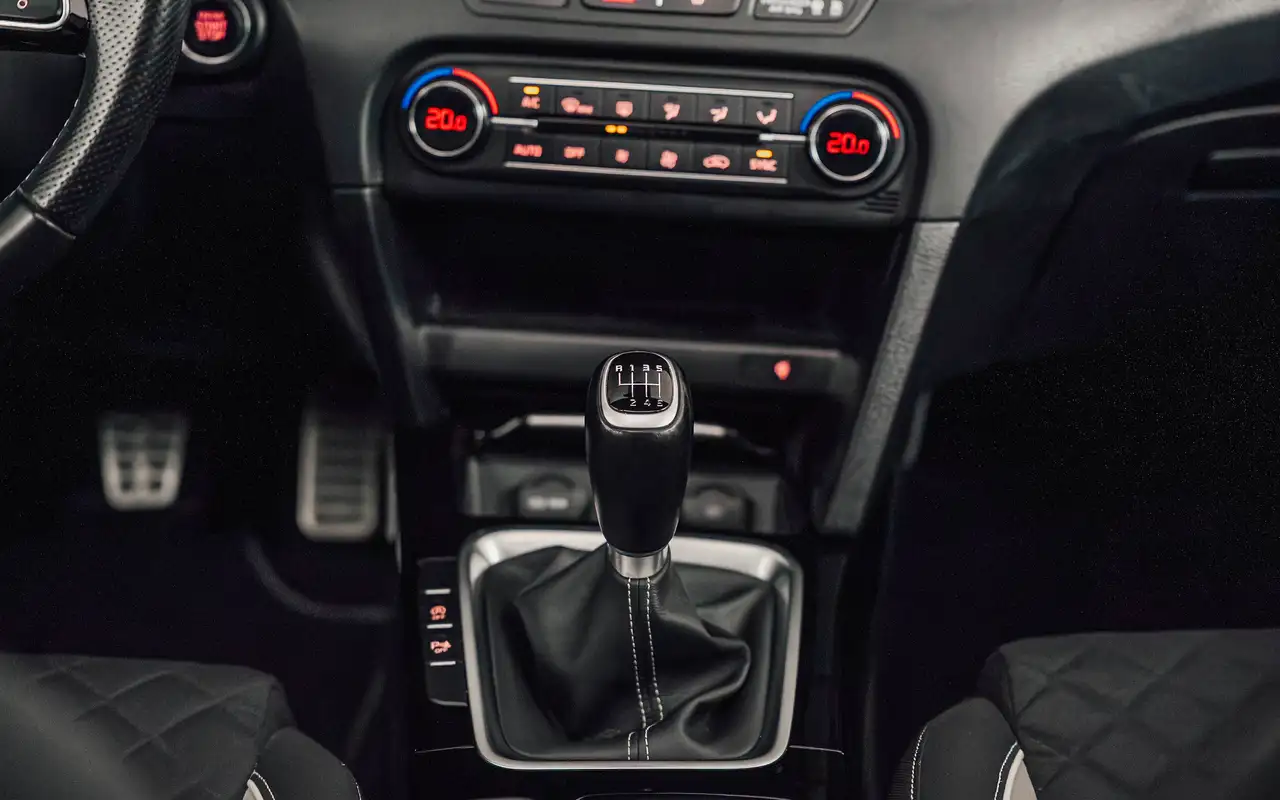 Kia Ceed SW 1.0 T-GDi GT-Line ISG Incl. Toit ouvrant Attelage, миниатюра 25
